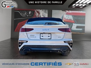 2022 Kia Forte à St-Raymond, Québec - 4 - w320h240px
