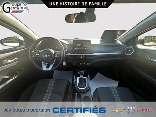 2022 Kia Forte à St-Raymond, Québec - 23 - w320h240px