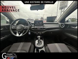 2022 Kia Forte in St-Raymond, Quebec - 37 - w320h240px