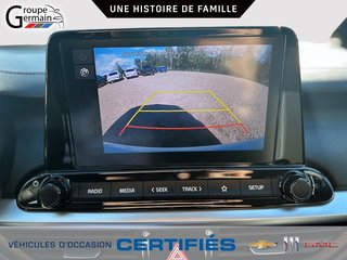 2022 Kia Forte à St-Raymond, Québec - 19 - w320h240px