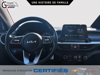 2022 Kia Forte à St-Raymond, Québec - 22 - w320h240px