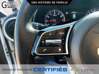 2022 Kia Forte à St-Raymond, Québec - 16 - w320h240px