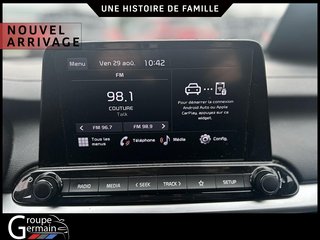 2022 Kia Forte in St-Raymond, Quebec - 32 - w320h240px
