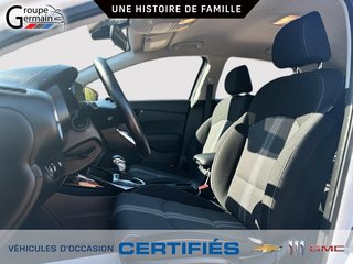 2022 Kia Forte à St-Raymond, Québec - 11 - w320h240px