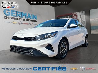 2022 Kia Forte à St-Raymond, Québec - 7 - w320h240px