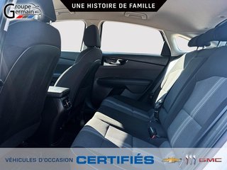 2022 Kia Forte à St-Raymond, Québec - 24 - w320h240px