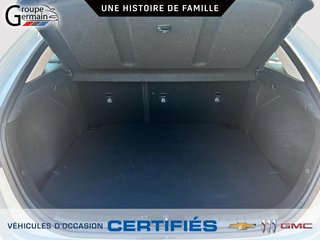 2022 Kia Forte à St-Raymond, Québec - 26 - w320h240px