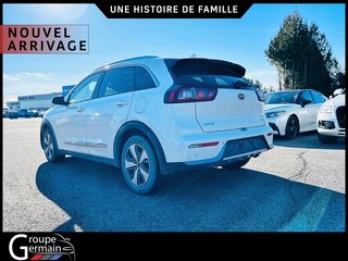 2019 Kia NIRO in St-Raymond, Quebec - 5 - w320h240px