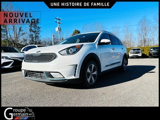 2019 Kia NIRO in St-Raymond, Quebec - 7 - w320h240px