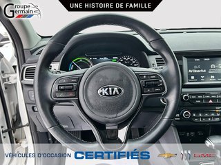 2019 Kia NIRO in St-Raymond, Quebec - 14 - w320h240px