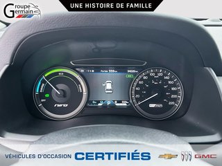 2019 Kia NIRO à St-Raymond, Québec - 16 - w320h240px