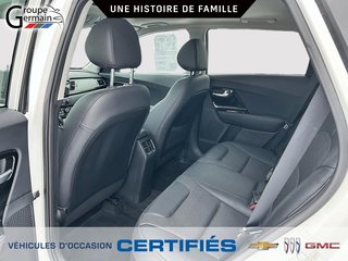 2019 Kia NIRO à St-Raymond, Québec - 26 - w320h240px