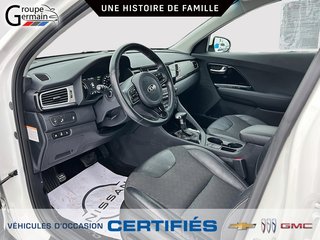 2019 Kia NIRO in St-Raymond, Quebec - 12 - w320h240px