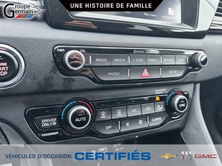 2019 Kia NIRO à St-Raymond, Québec - 21 - w320h240px