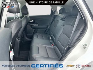 2019 Kia NIRO in St-Raymond, Quebec - 27 - w320h240px