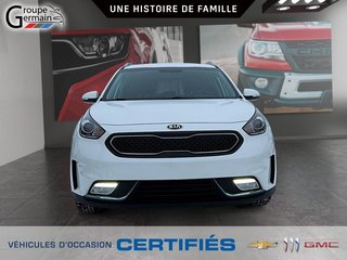 2019 Kia NIRO à St-Raymond, Québec - 8 - w320h240px