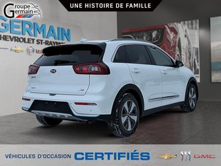 2019 Kia NIRO à St-Raymond, Québec - 3 - w320h240px