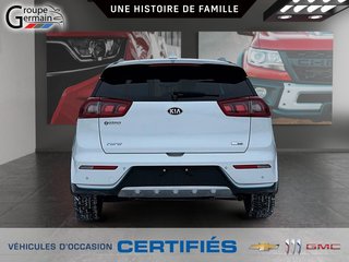 2019 Kia NIRO à St-Raymond, Québec - 4 - w320h240px