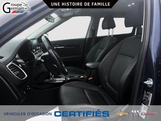 2022 Kia Seltos in St-Raymond, Quebec - 11 - w320h240px