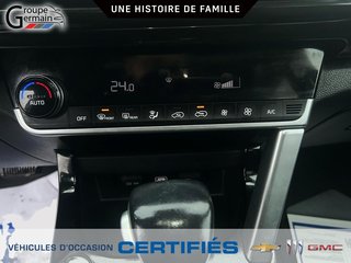 2022 Kia Seltos in St-Raymond, Quebec - 20 - w320h240px