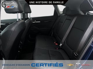 2022 Kia Seltos in St-Raymond, Quebec - 25 - w320h240px