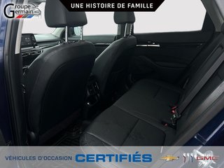 2022 Kia Seltos in St-Raymond, Quebec - 24 - w320h240px