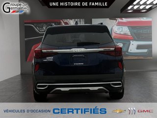 2022 Kia Seltos in St-Raymond, Quebec - 4 - w320h240px