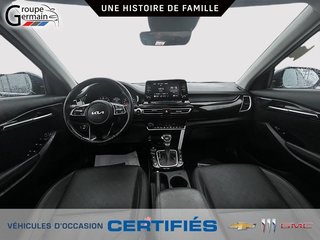 2022 Kia Seltos in St-Raymond, Quebec - 23 - w320h240px