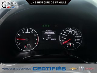 2022 Kia Seltos in St-Raymond, Quebec - 15 - w320h240px