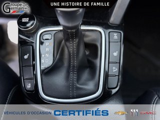 2023 Kia Seltos in St-Raymond, Quebec - 21 - w320h240px