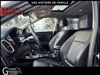 2023 Kia Seltos à St-Raymond, Québec - 23 - w320h240px