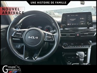 2023 Kia Seltos à St-Raymond, Québec - 31 - w320h240px