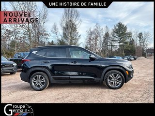 2023 Kia Seltos à St-Raymond, Québec - 20 - w320h240px