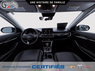 2023 Kia Seltos in St-Raymond, Quebec - 23 - w320h240px
