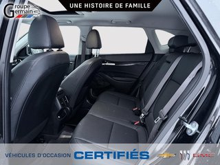 2023 Kia Seltos in St-Raymond, Quebec - 24 - w320h240px