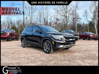 2023 Kia Seltos à St-Raymond, Québec - 19 - w320h240px