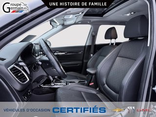 2023 Kia Seltos in St-Raymond, Quebec - 11 - w320h240px