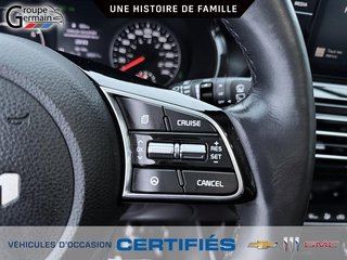 2023 Kia Seltos in St-Raymond, Quebec - 17 - w320h240px