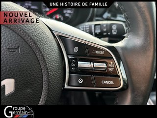 2023 Kia Seltos à St-Raymond, Québec - 28 - w320h240px