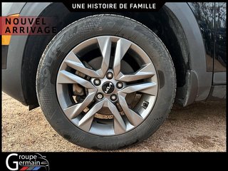 2023 Kia Seltos à St-Raymond, Québec - 21 - w320h240px