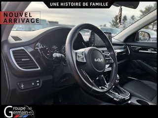 2023 Kia Seltos à St-Raymond, Québec - 24 - w320h240px
