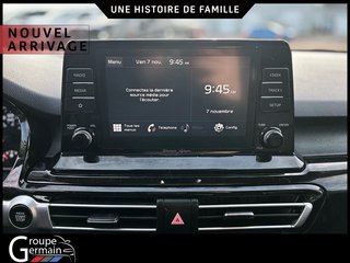 2023 Kia Seltos à St-Raymond, Québec - 29 - w320h240px