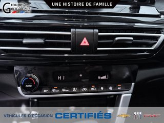 2023 Kia Seltos in St-Raymond, Quebec - 20 - w320h240px