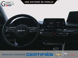 2023 Kia Seltos in St-Raymond, Quebec - 22 - w320h240px