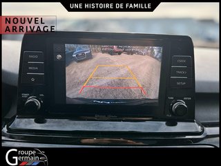 2023 Kia Seltos à St-Raymond, Québec - 30 - w320h240px