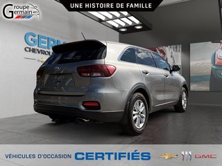 2019 Kia SORENTO in St-Raymond, Quebec - 3 - w320h240px