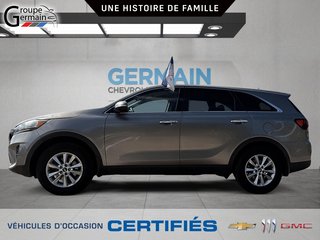 2019 Kia SORENTO in St-Raymond, Quebec - 7 - w320h240px