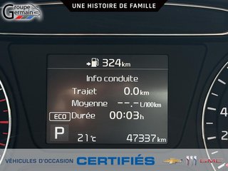 2019 Kia SORENTO in St-Raymond, Quebec - 22 - w320h240px
