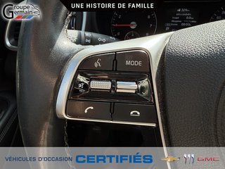 2019 Kia SORENTO in St-Raymond, Quebec - 20 - w320h240px