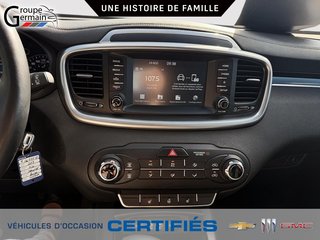 2019 Kia SORENTO in St-Raymond, Quebec - 23 - w320h240px